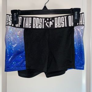 ice ice baby bottoms